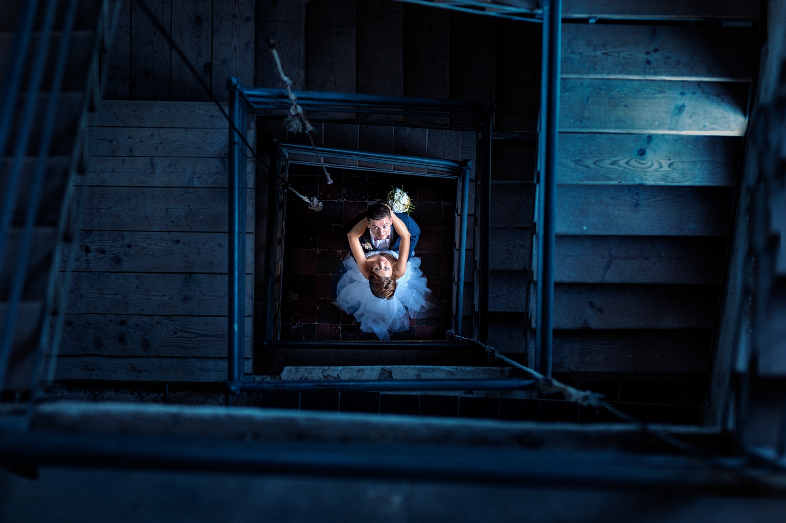 Таня и Андриан